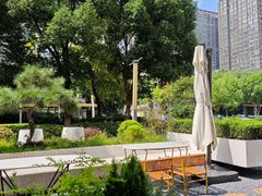 -翠贝卡&Mama Kelly Brunch Coffee(河西店)