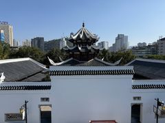 -文昌阁