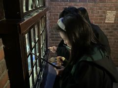 -逃脱反斗城沉浸剧情密室(阳光新业中心店)
