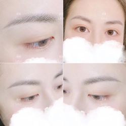 -MIVI野生眉纹绣纹眉