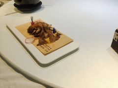 -祥记餐饮•豫粤珍味(金隅大厦店)