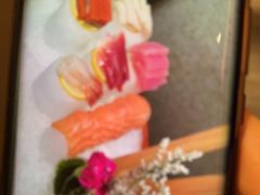 -写庭·鱼鲜川菜·宴请(铁像寺水街店)