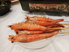 -活潑鲜跳(湖滨商业街店)