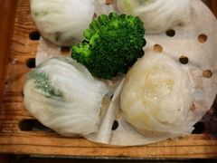 -龙的酒楼·手工早茶·顺德菜(近良路店)