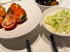 -四季民福烤鸭店(王府井灯市口店)