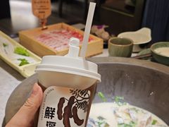 -鲜潭蒸汽石锅鱼(万象前海店)