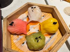 -煲王粤菜餐厅(中侨中心店)