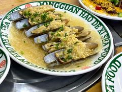 -蚝得喜海鲜(东城店)