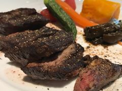 -王品牛排(郑州大卫城店)