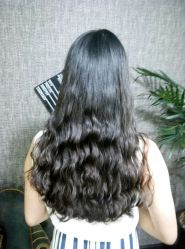 点击看大图 -HD HAIR STYLE