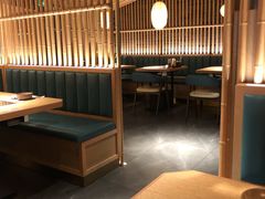 大堂-温野菜涮涮锅(西单大悦城店)