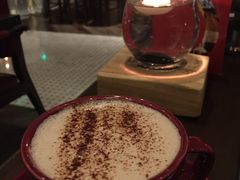 -恰餐厅及酒吧 CHAR Bar & Grill (北京丽都皇冠假日店)