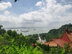 -南沙天后宫景区