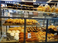 -面包新语(上地华联店)