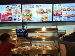 -肯德基(永旺店)