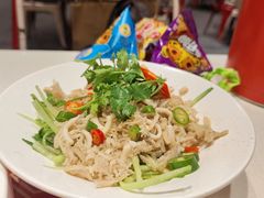 -禄鼎记·排队俩小时都要吃的酸菜鱼(石牌桥店)