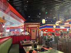 -牛New寿喜烧(曹路花园城店)