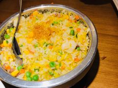 -小厨娘淮扬菜(六合欢乐港店)