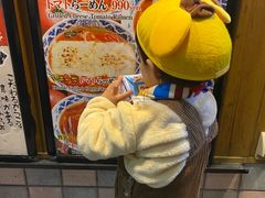 -龜王拉麵(道頓堀店)