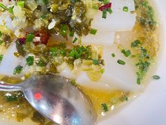 -秦月轩·陕西家乡菜(阜成路·五棵松店)