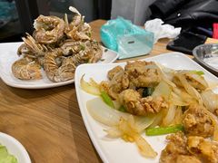 -吉友粥底火锅(方斜路店)