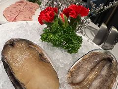 -红雀围·海鲜火锅(陆家嘴中心店)