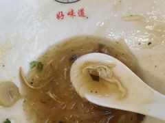 -毛华美食(清扬路店)