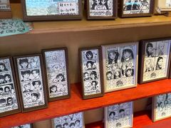-PIGGYOO人生四格漫画店(朝外店)