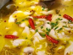 -老屋印象川菜(马园路店)