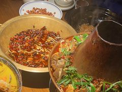 -永安水煮活鱼·仪征菜(仪征奥林匹克店)