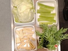 -巴蜀王婆大虾(南锣鼓巷店)