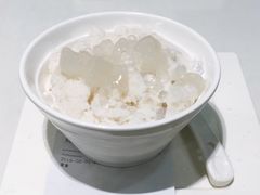 椰果龙眼冰-聪嫂私房甜品(耀华街店)