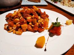 -陆壹捌餐厅(五大道店)