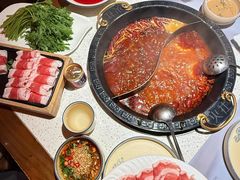 -火社火锅(裕华万达店)