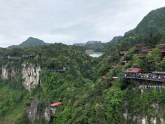 -梦幻奥陶纪景区