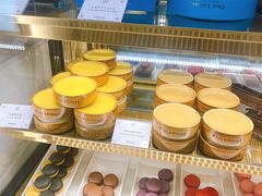 -PAUL LAFAYET 法式甜品(国金中心商场店)