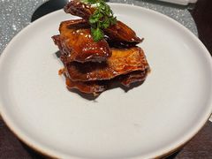 上海熏鲳鱼-杭州西子湖四季酒店·金沙厅