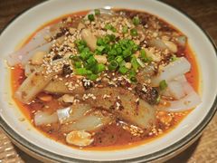 -渝信川菜(长安店)