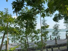 -天目湖山水园