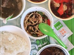 -老乡鸡(南京河西雨润大街店)