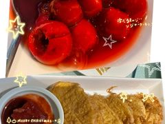 -福满圆(琨莎中心店)
