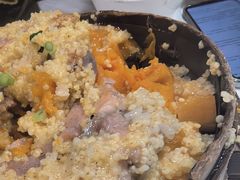 -喜洋洋(中山四路店)