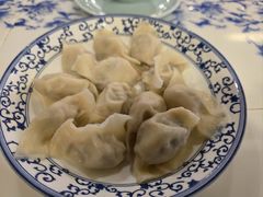 -东方饺子王(中央大街创始店)
