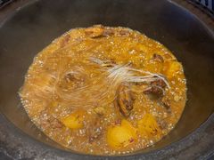 -锅老头铁锅炖•大锅蒸汽海鲜(韩乐坊店)