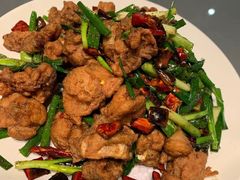 -金龙·打边炉(南京西路店)