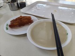 -老磁器口豆汁店(天坛店)