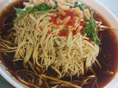 烫干丝-冶春茶社(太和广场店)