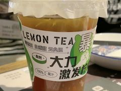 -尚尚仙·酸汤猪手·猪肚鸡火锅(华联万柳购物中心店)