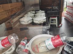 -先机泉水鸡汤(南山老君洞店)