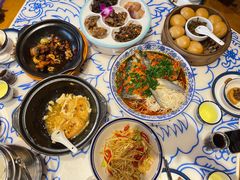 -柴火农家·江西赣南菜(土华店)